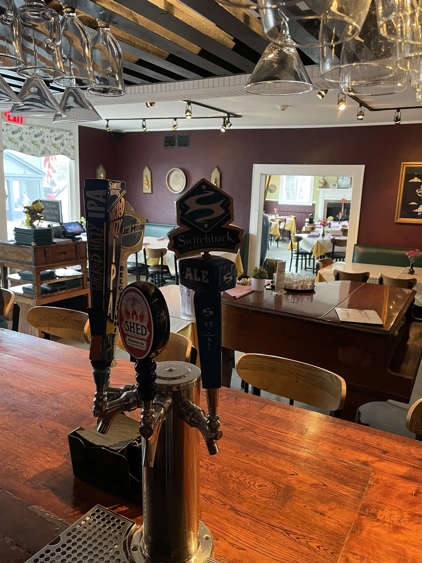 4940 Main Street Manchester VT 05255