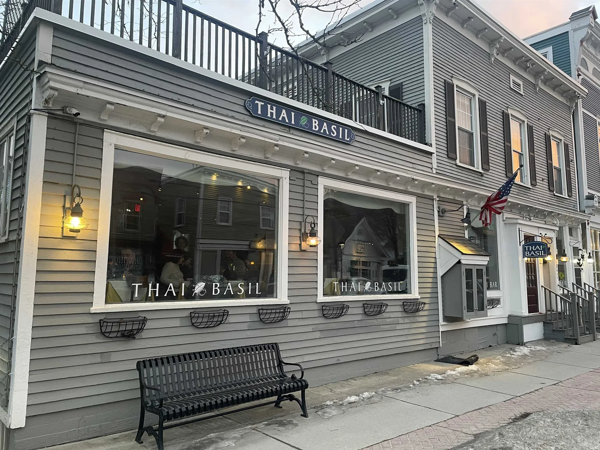 4940 Main Street Manchester VT 05255