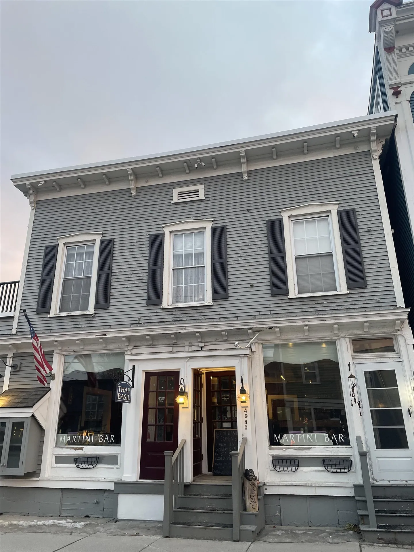 4940 Main Street Manchester VT 05255