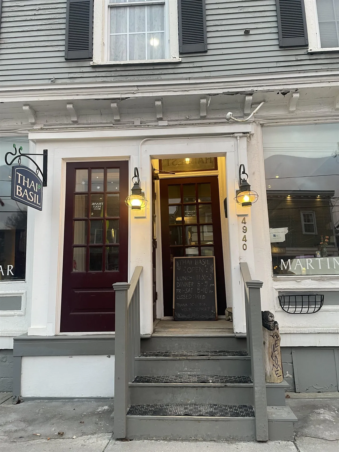 4940 Main Street Manchester VT 05255