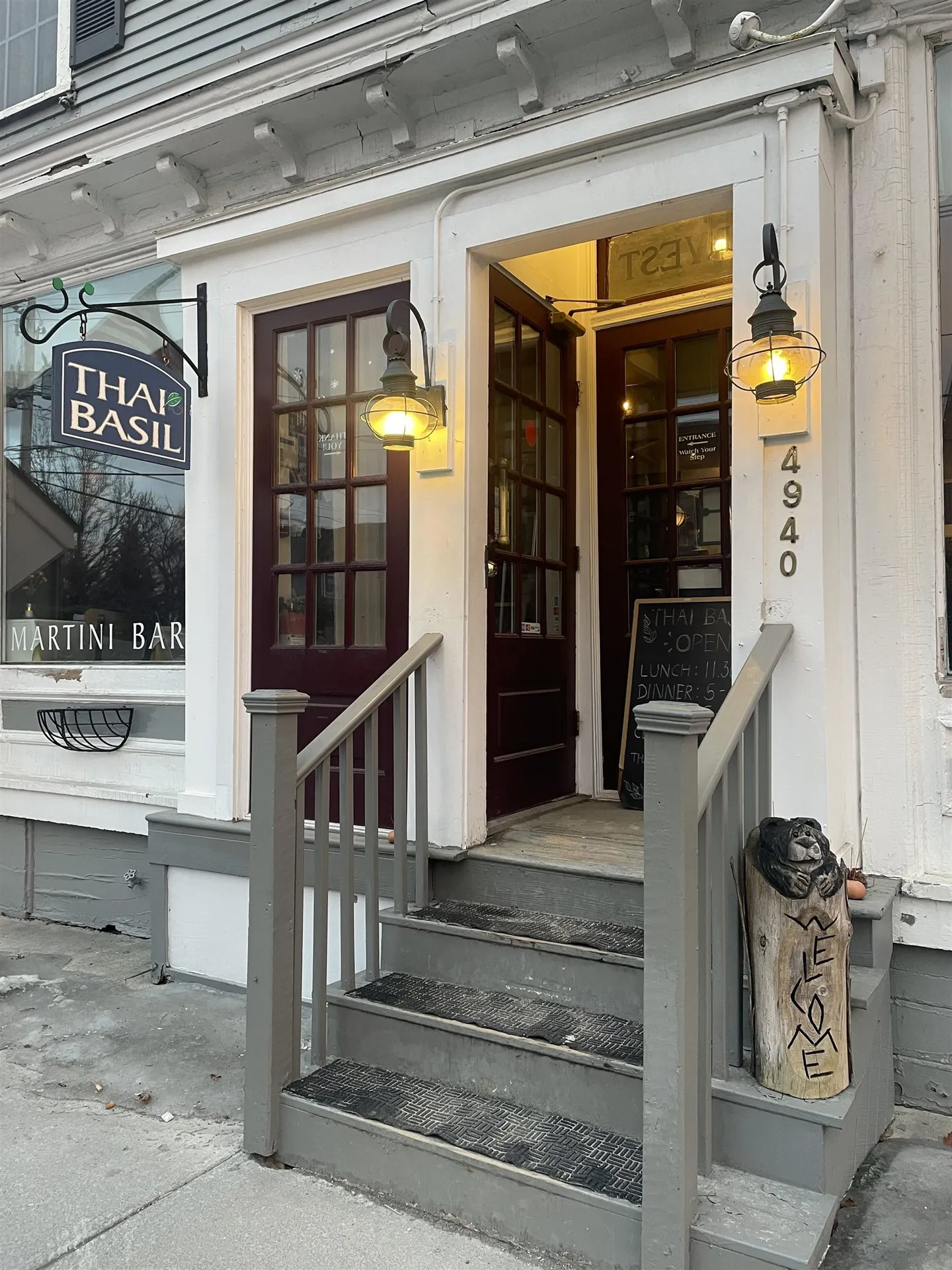 4940 Main Street Manchester VT 05255