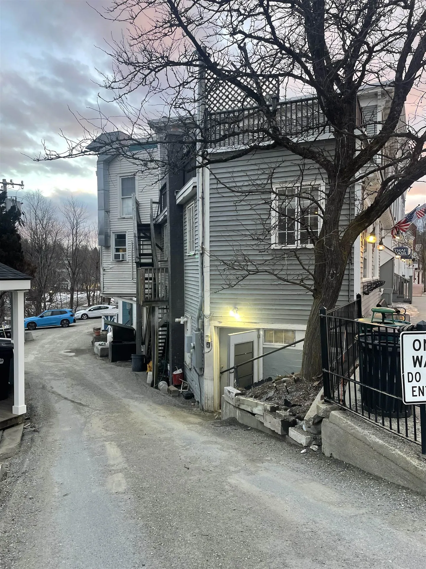 4940 Main Street Manchester VT 05255