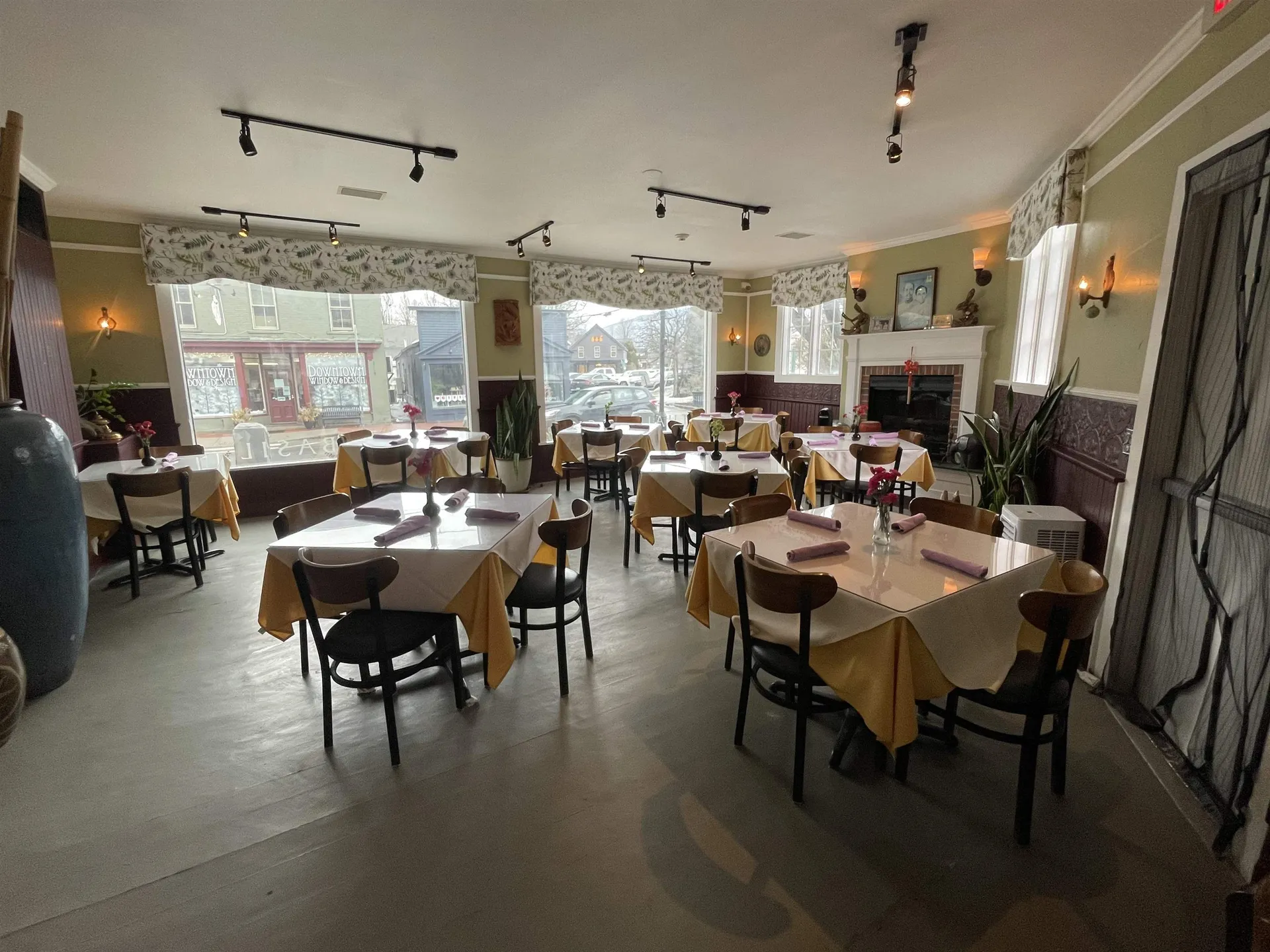 4940 Main Street Manchester VT 05255