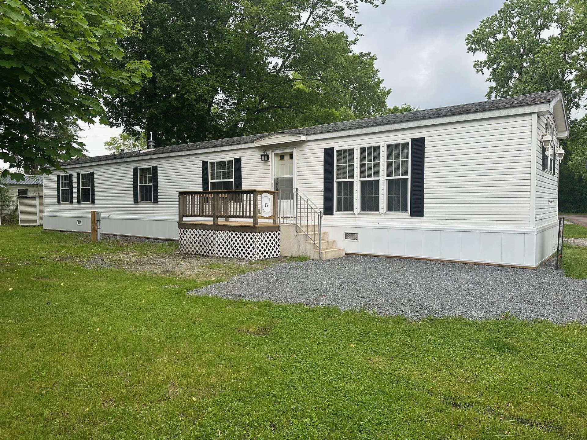 47 Nason Street St. Albans City VT 05478