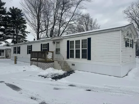 47 Nason Street St. Albans City VT 05478