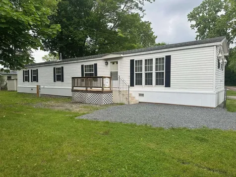 47 Nason Street St. Albans City VT 05478