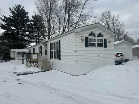 47 Nason Street St. Albans City VT 05478