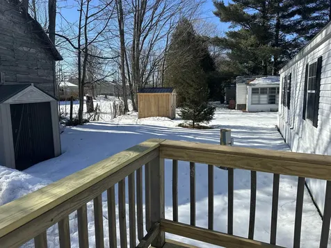 47 Nason Street St. Albans City VT 05478