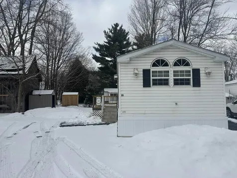 47 Nason Street St. Albans City VT 05478