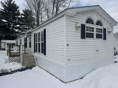 47 Nason Street St. Albans City VT 05478