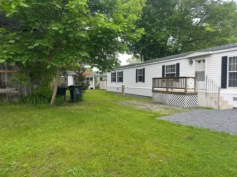 47 Nason Street St. Albans City VT 05478