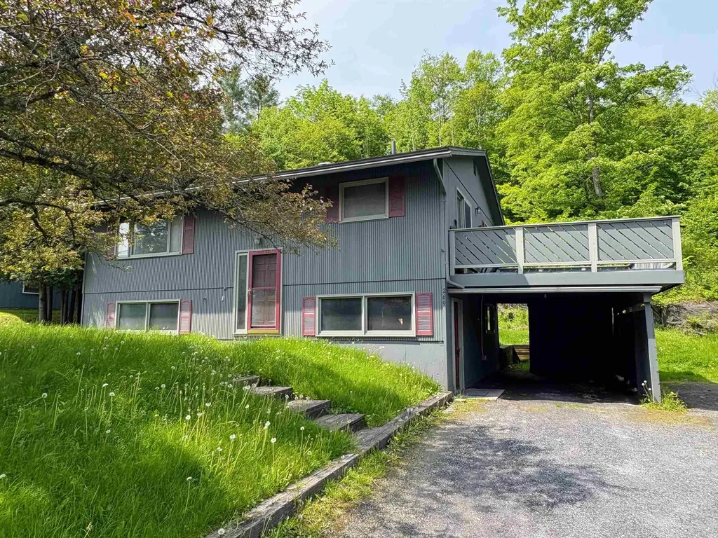 269 Berlin Street Montpelier VT 05602