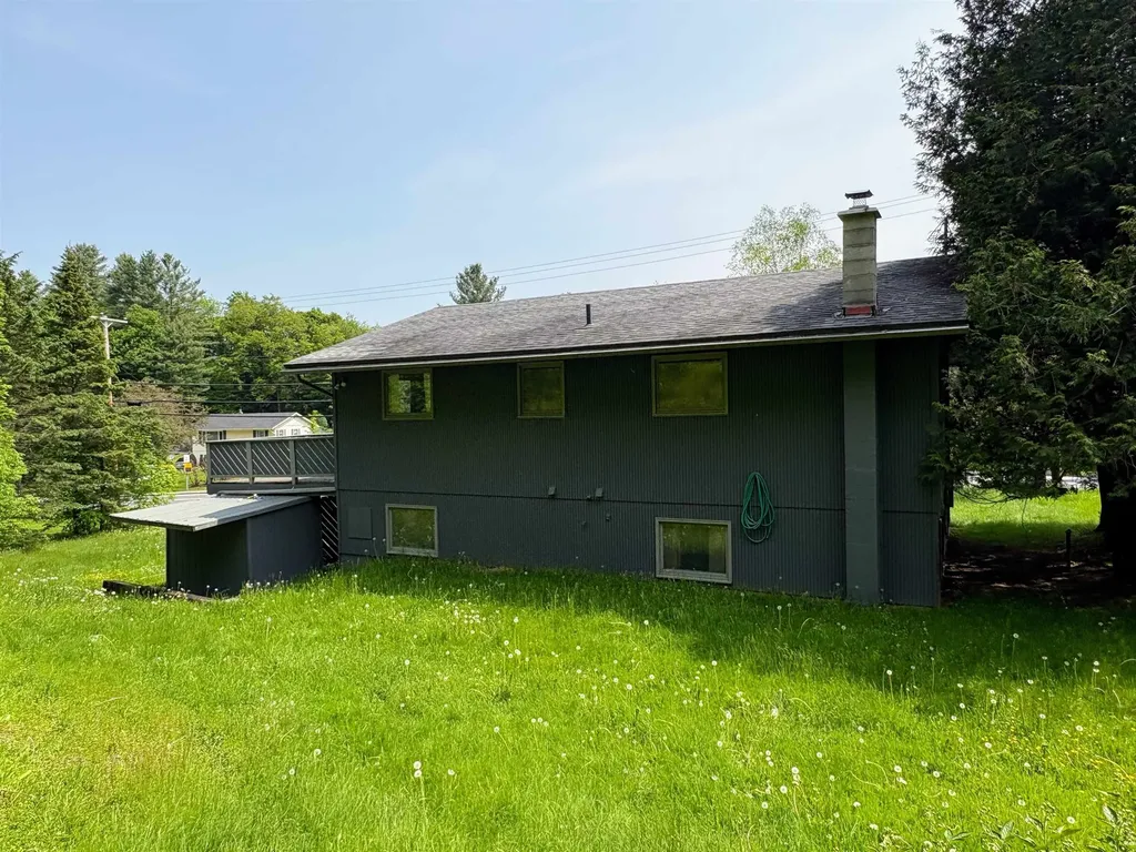 269 Berlin Street Montpelier VT 05602