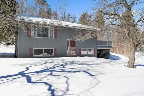 269 Berlin Street Montpelier VT 05602