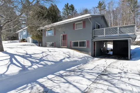 269 Berlin Street Montpelier VT 05602