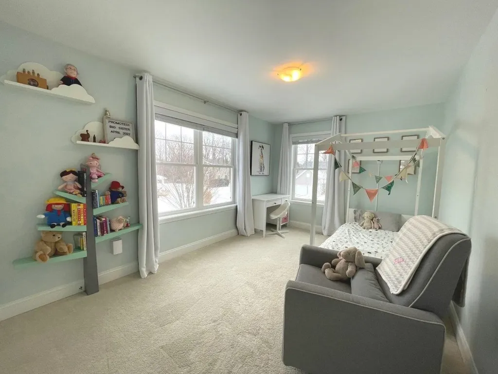 51 Staniford Farms Road Burlington VT 05408