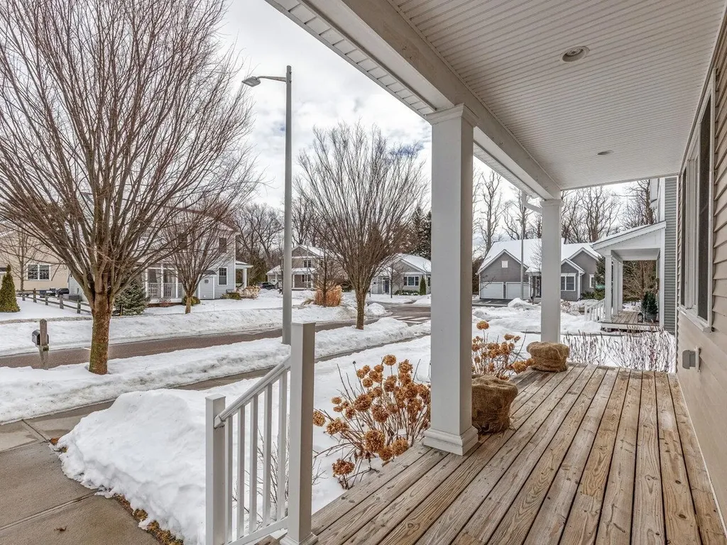 51 Staniford Farms Road Burlington VT 05408