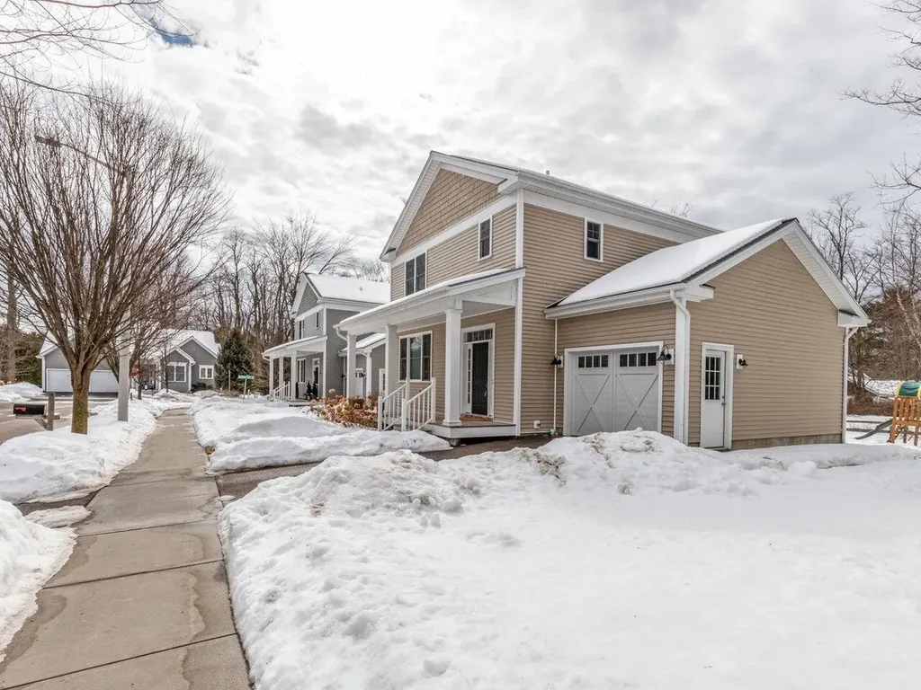 51 Staniford Farms Road Burlington VT 05408