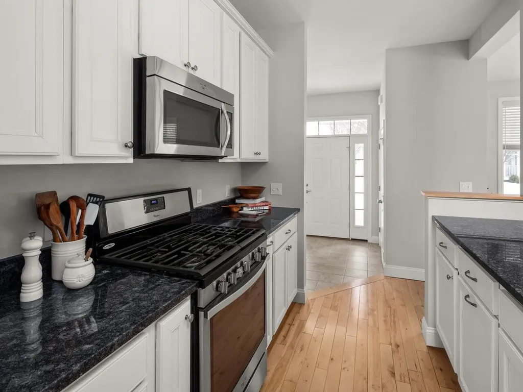 51 Staniford Farms Road Burlington VT 05408