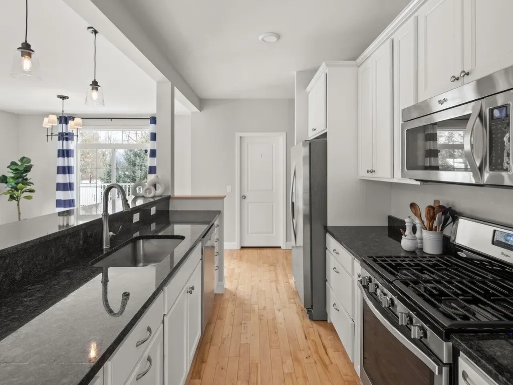 51 Staniford Farms Road Burlington VT 05408