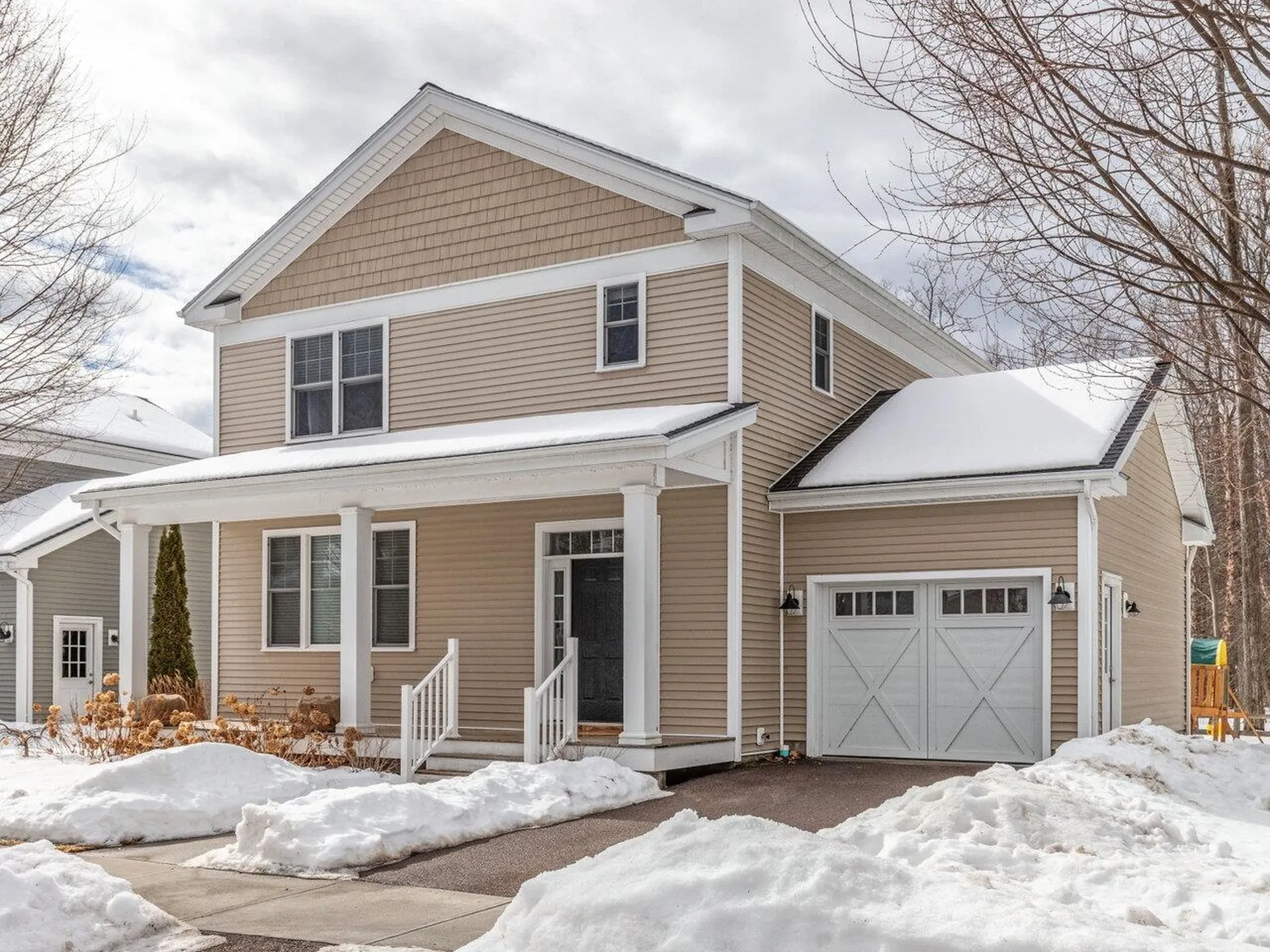 51 Staniford Farms Road Burlington VT 05408