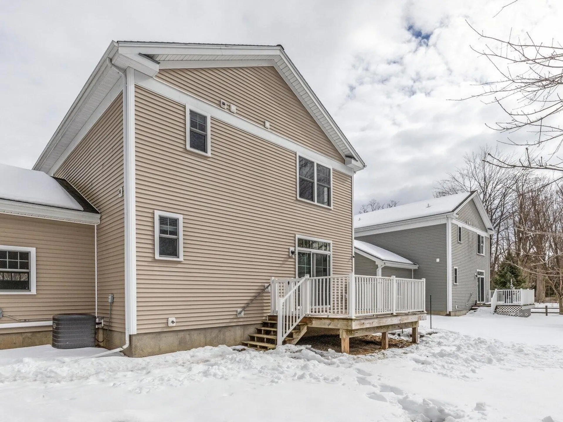 51 Staniford Farms Road Burlington VT 05408