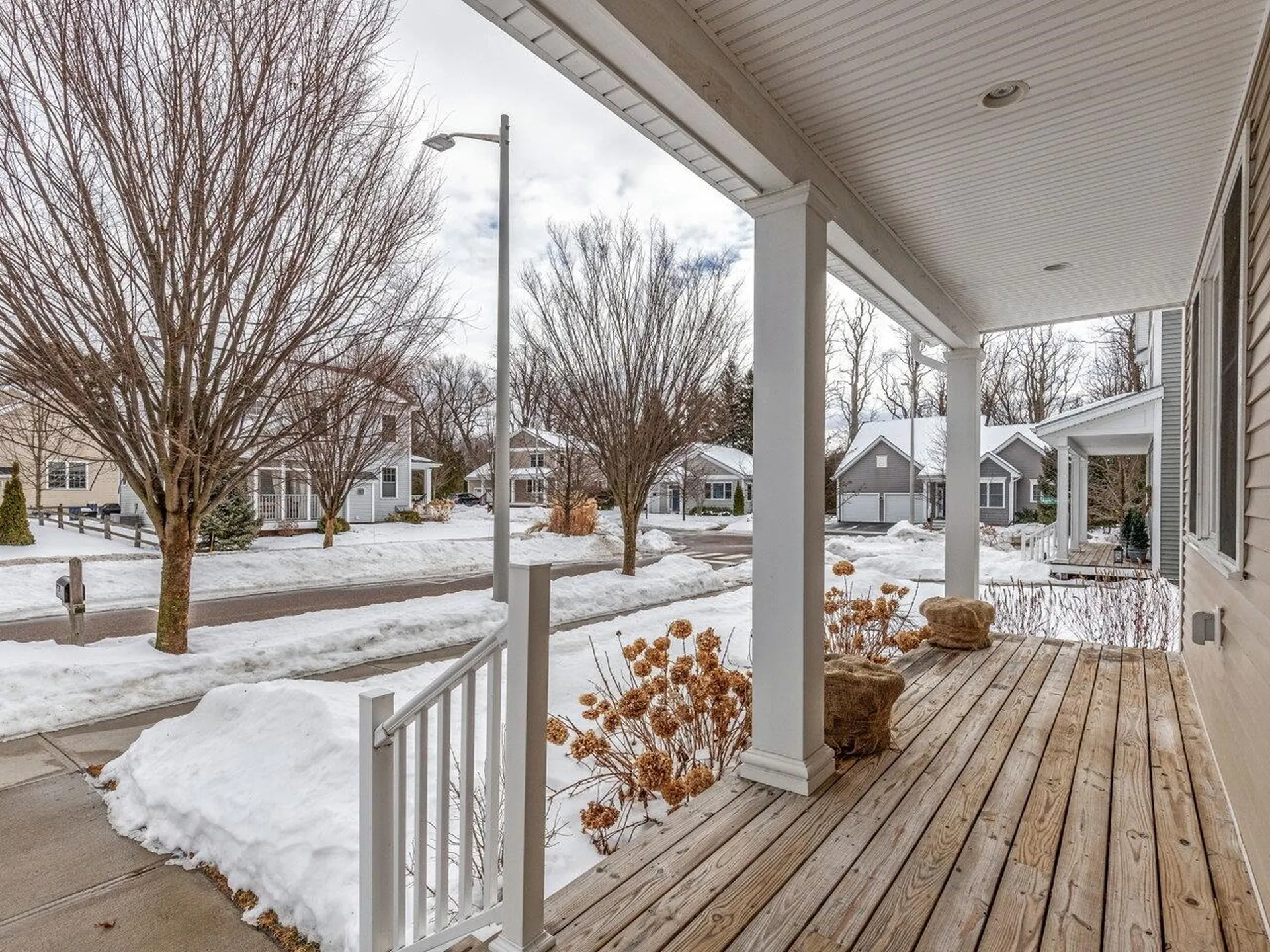 51 Staniford Farms Road Burlington VT 05408