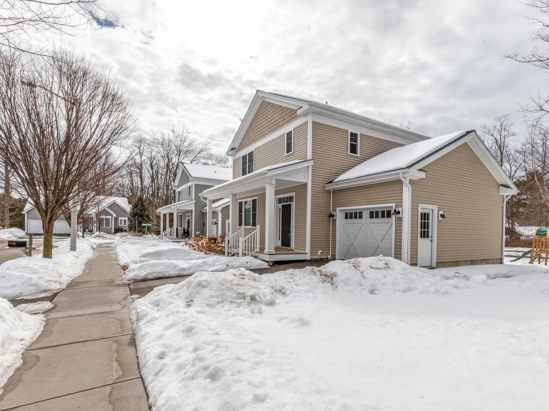 51 Staniford Farms Road Burlington VT 05408