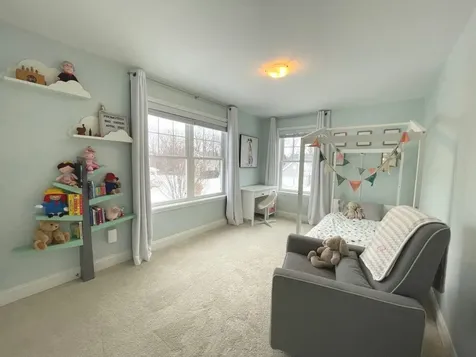 51 Staniford Farms Road Burlington VT 05408