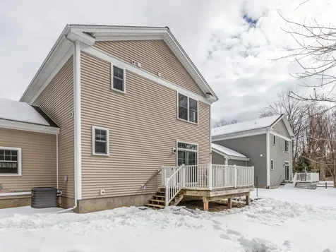 51 Staniford Farms Road Burlington VT 05408