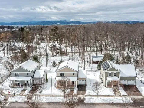 51 Staniford Farms Road Burlington VT 05408