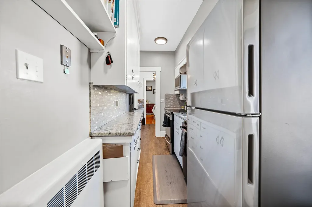 129 Seminary Street Barre City VT 05641