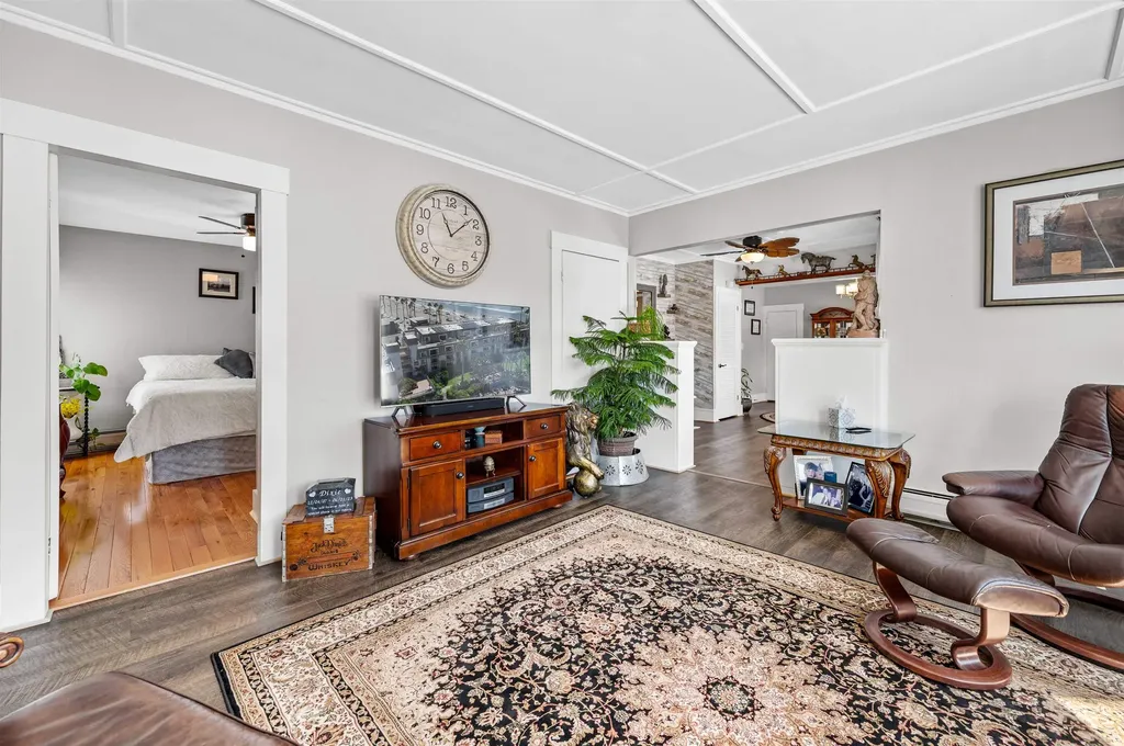 129 Seminary Street Barre City VT 05641