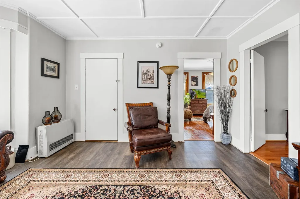 129 Seminary Street Barre City VT 05641