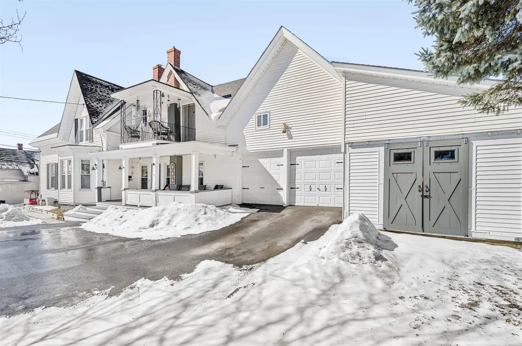 129 Seminary Street Barre City VT 05641