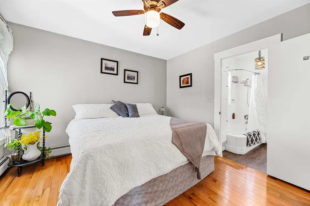 129 Seminary Street Barre City VT 05641