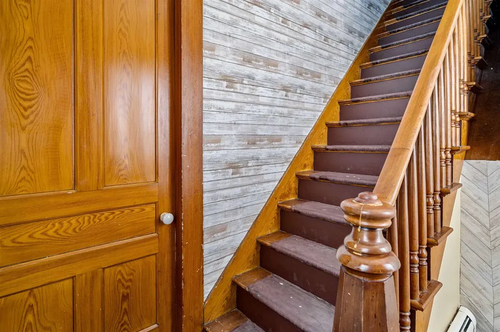 129 Seminary Street Barre City VT 05641