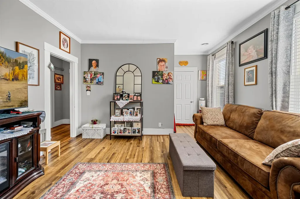 129 Seminary Street Barre City VT 05641