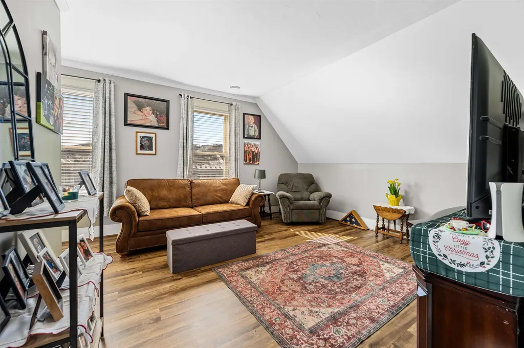 129 Seminary Street Barre City VT 05641