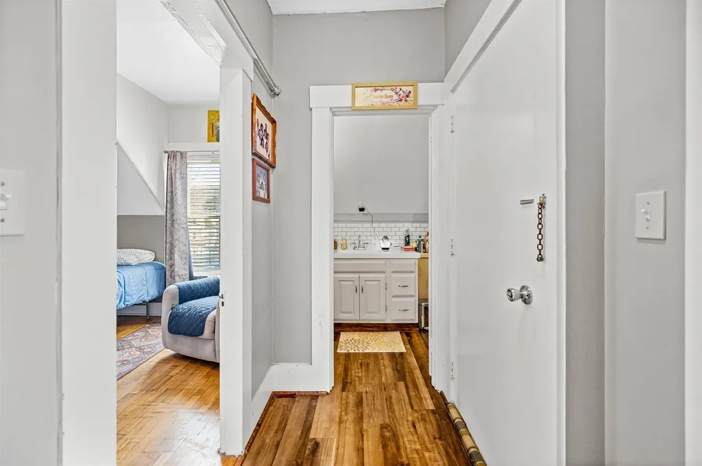 129 Seminary Street Barre City VT 05641