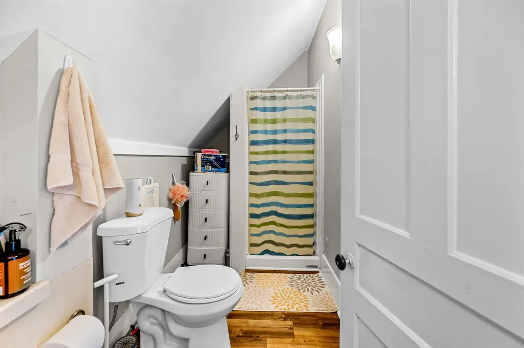 129 Seminary Street Barre City VT 05641