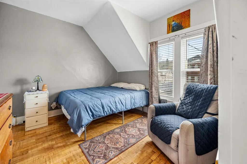 129 Seminary Street Barre City VT 05641