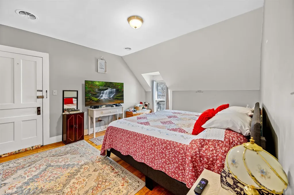 129 Seminary Street Barre City VT 05641