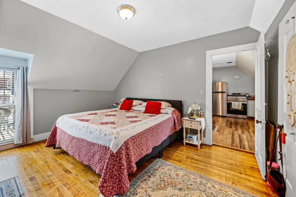 129 Seminary Street Barre City VT 05641