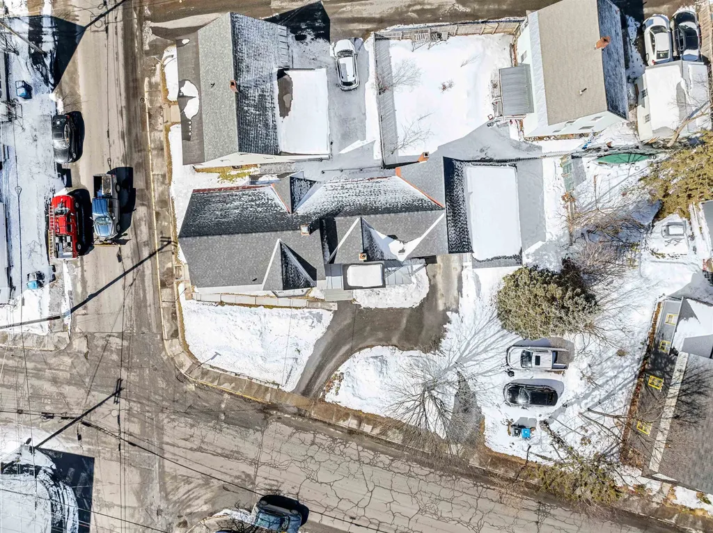 129 Seminary Street Barre City VT 05641