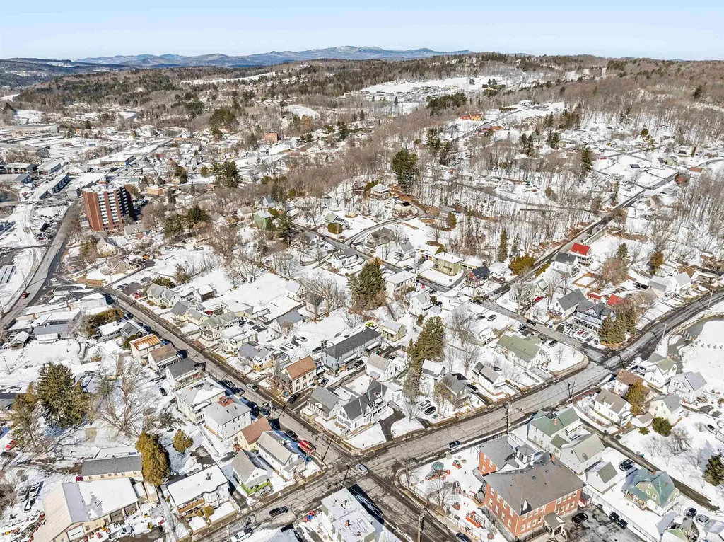 129 Seminary Street Barre City VT 05641