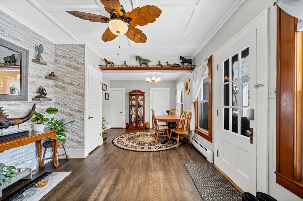 129 Seminary Street Barre City VT 05641