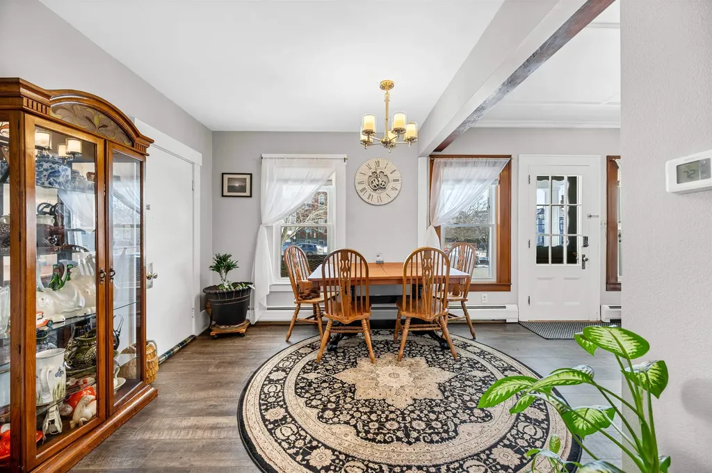 129 Seminary Street Barre City VT 05641