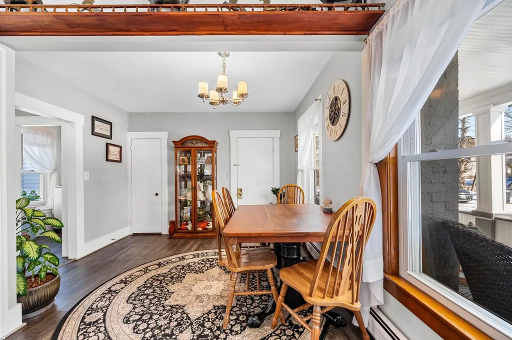 129 Seminary Street Barre City VT 05641