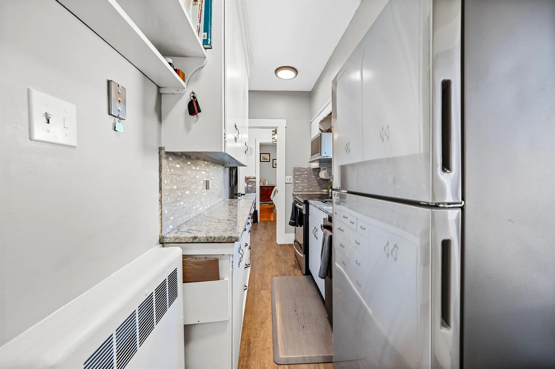 129 Seminary Street Barre City VT 05641